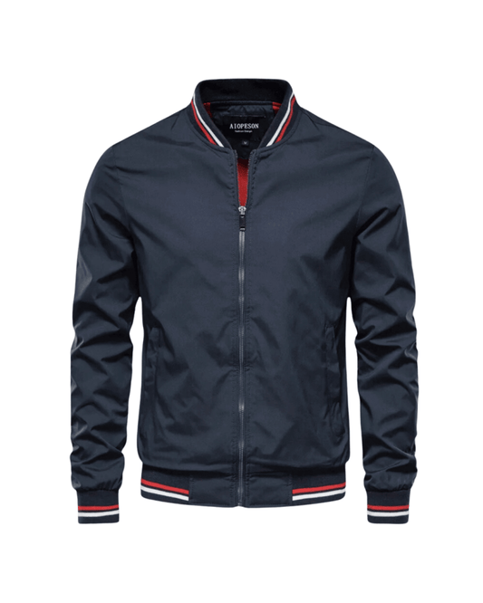 Mats Everyday Jacket — view 2
