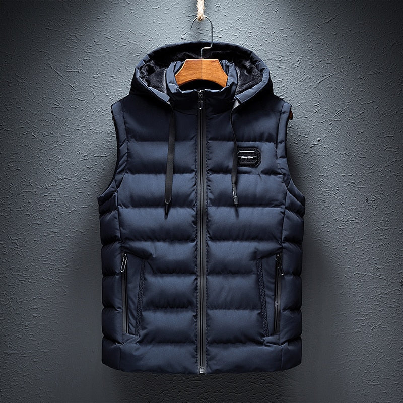 Ivo Recon Insulated Vest — view 10