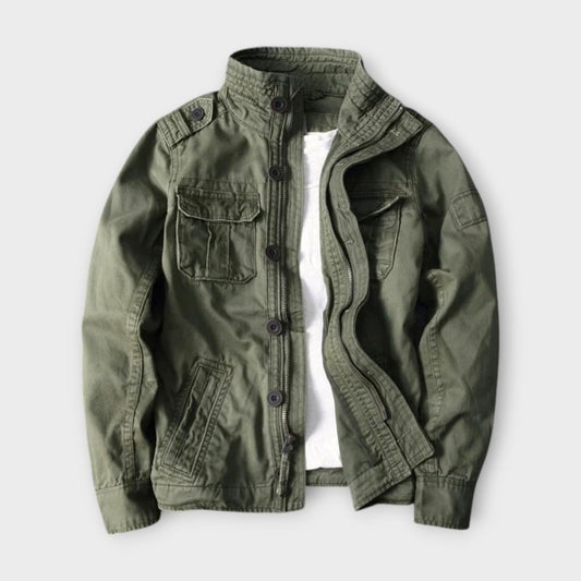 Felix Forge Field Jacket — view 2