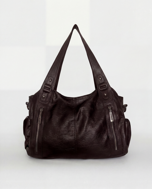 Brooklyn Shoulder Bag — view 2