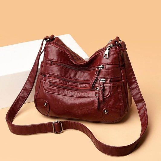 Marianne Shoulder Bag — view 2
