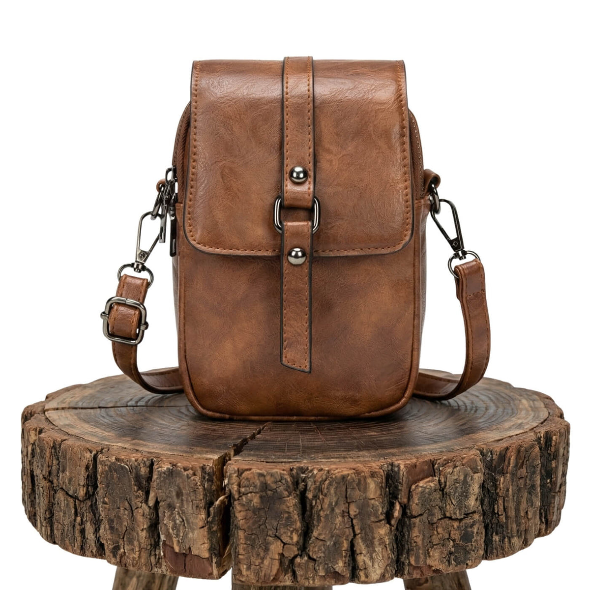 Klothilde Crossbody Bag — view 8