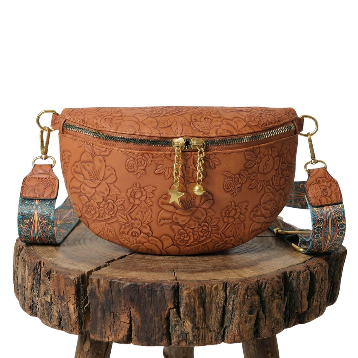 Josefine Crossbody Bag — view 7