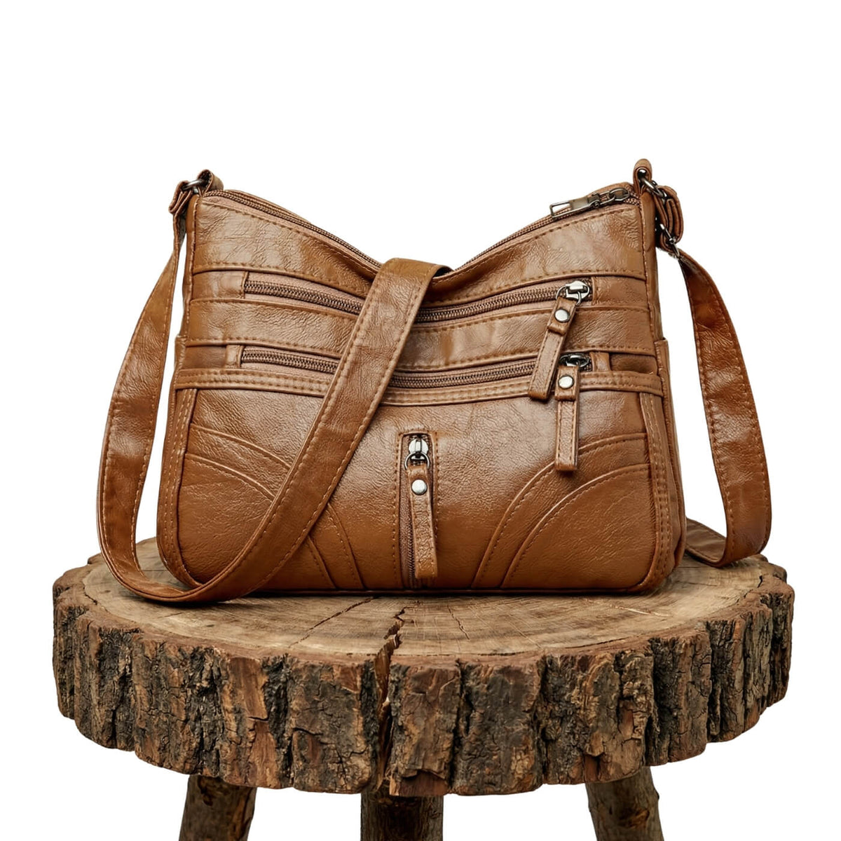 Jenna Crossbody Bag — view 7