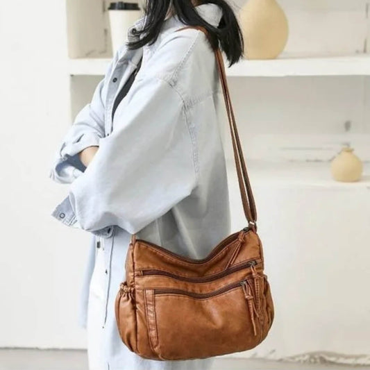 Sabine Shoulder Bag — view 2