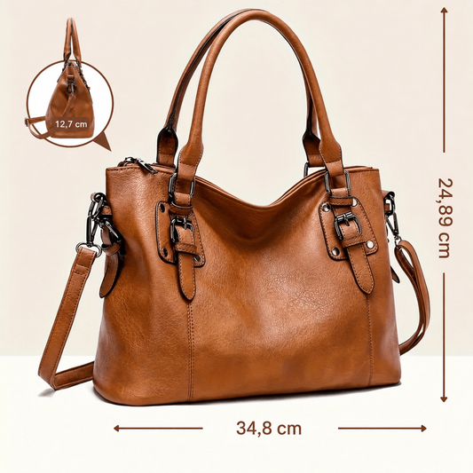 Luise Shoulder Bag — view 2