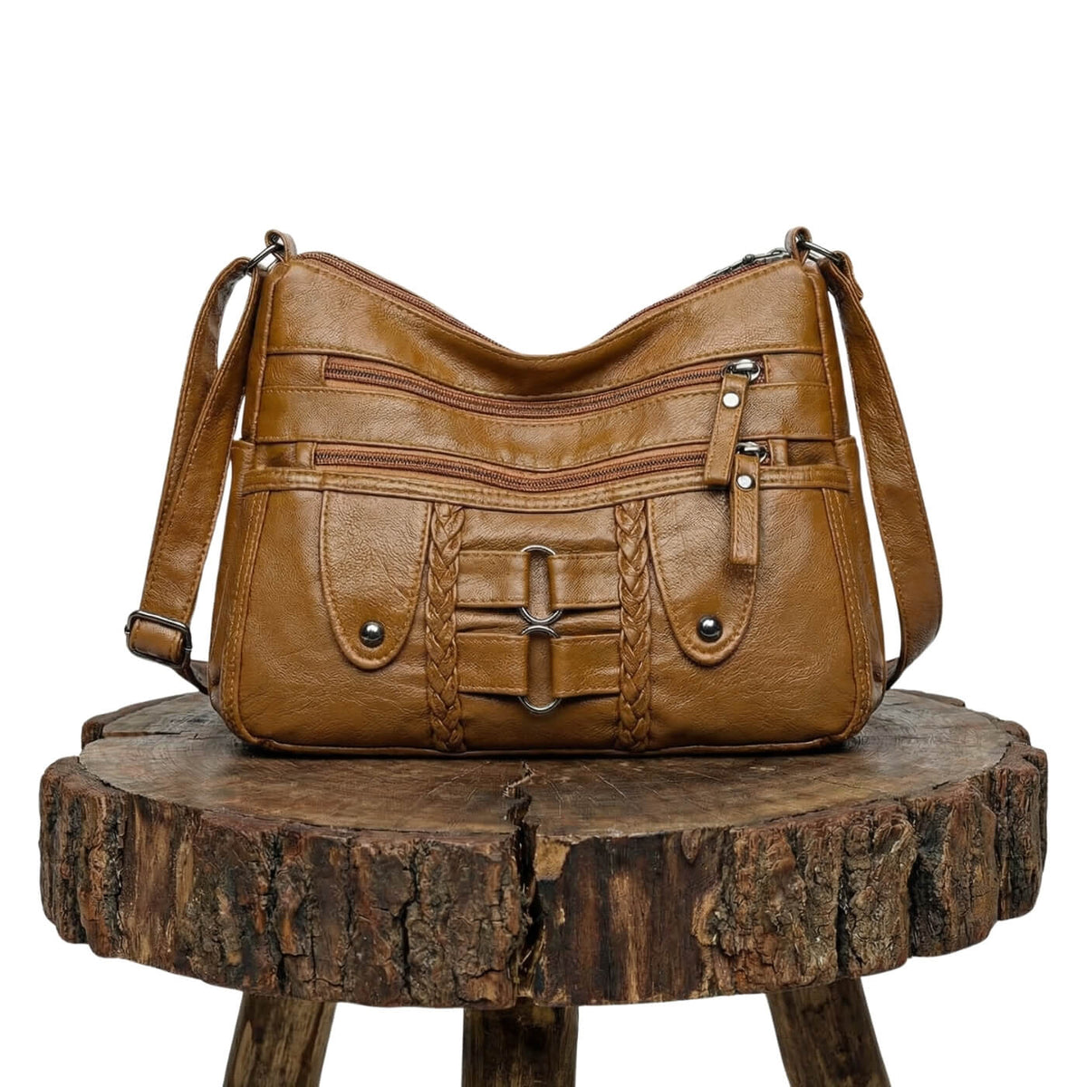 Amanda Crossbody Bag — view 6