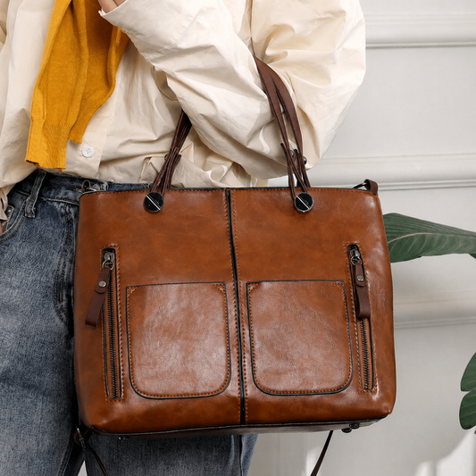 Kamilla Shoulder Bag — view 2