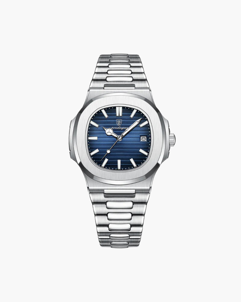 Montaren Geneva Classic Watch — view 1