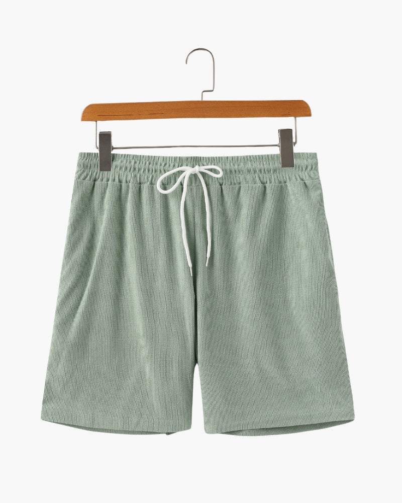Montaren Seastride Shorts — view 1