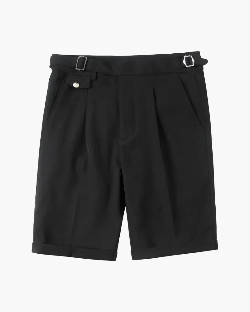 Montaren Paris Short Pants — view 1