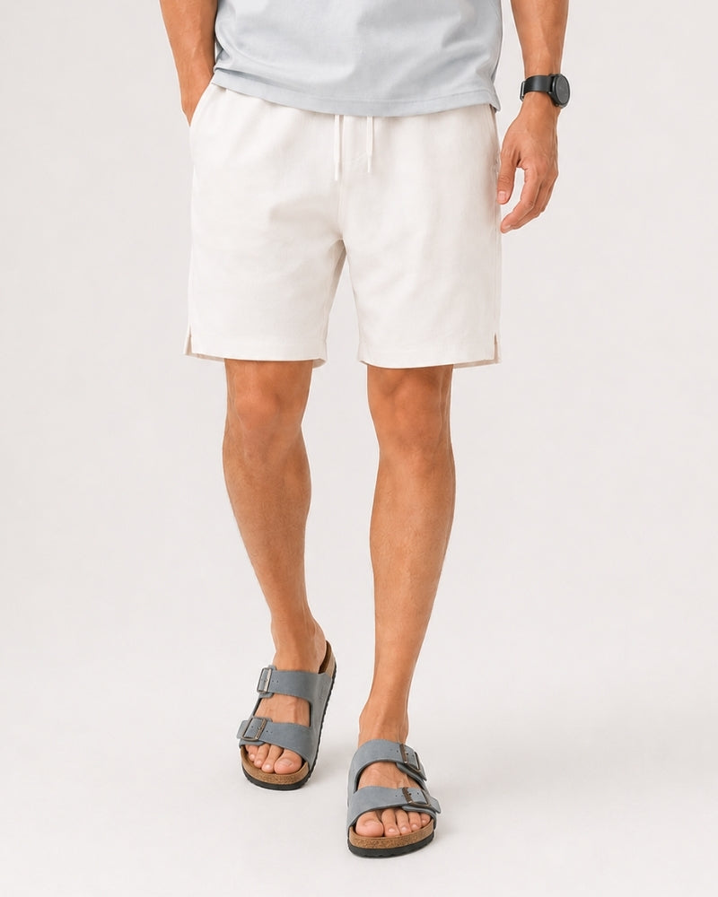 Montaren Ace Court Shorts — view 1