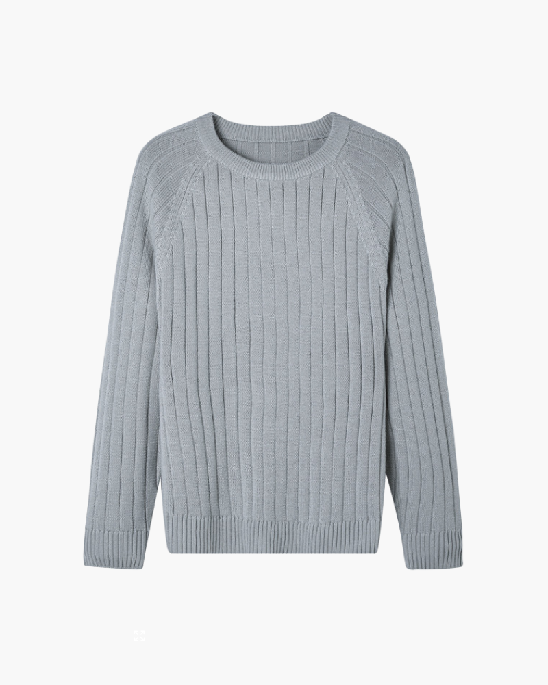 Montaren Wool Sweater — view 1