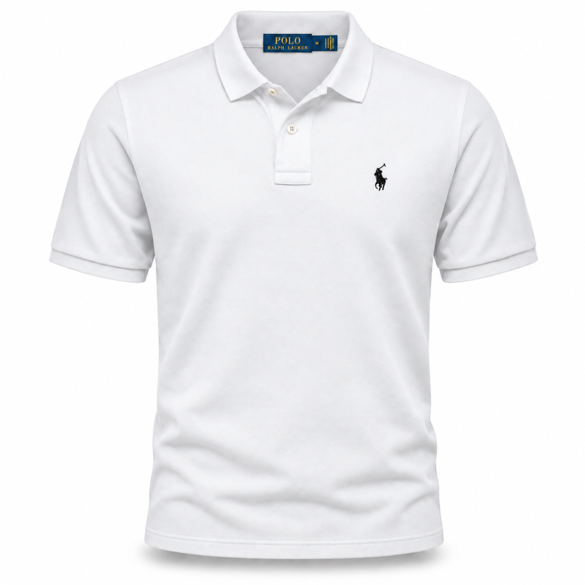 RL Premium Polo Shirt - product view 2