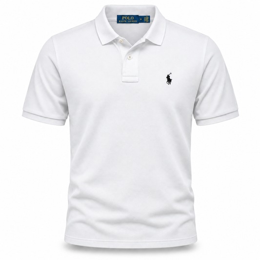 RL Premium Polo Shirt - product view 2