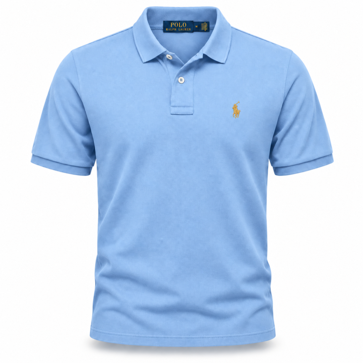 RL Premium Polo Shirt - product view 3