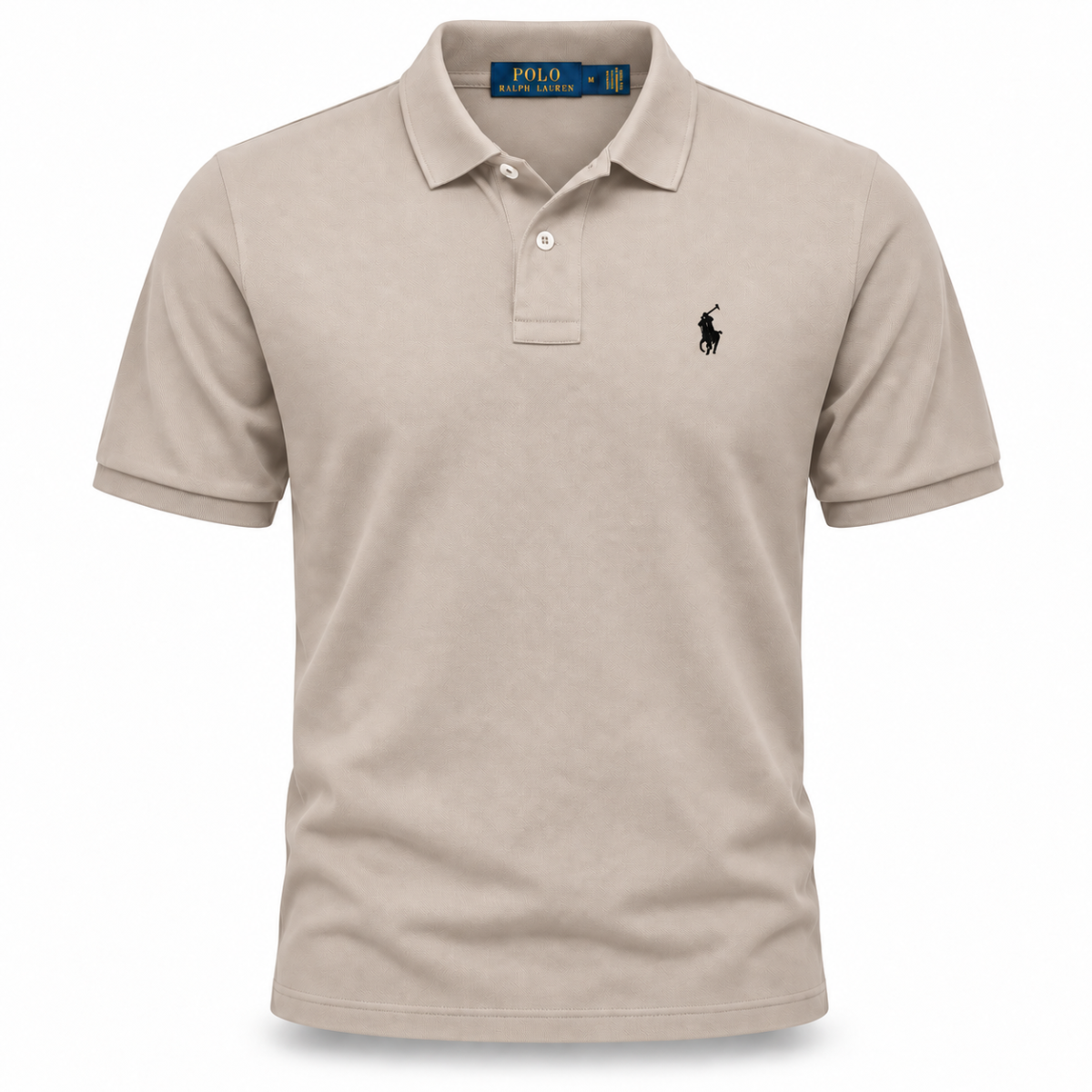 RL Premium Polo Shirt - product view 4