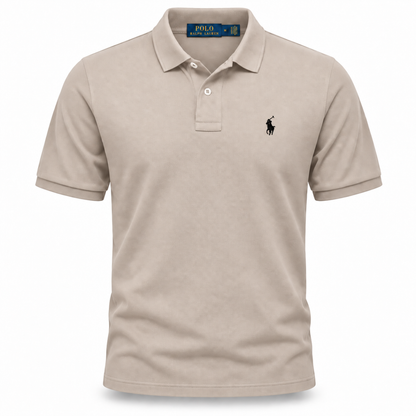 RL Premium Polo Shirt - product view 4