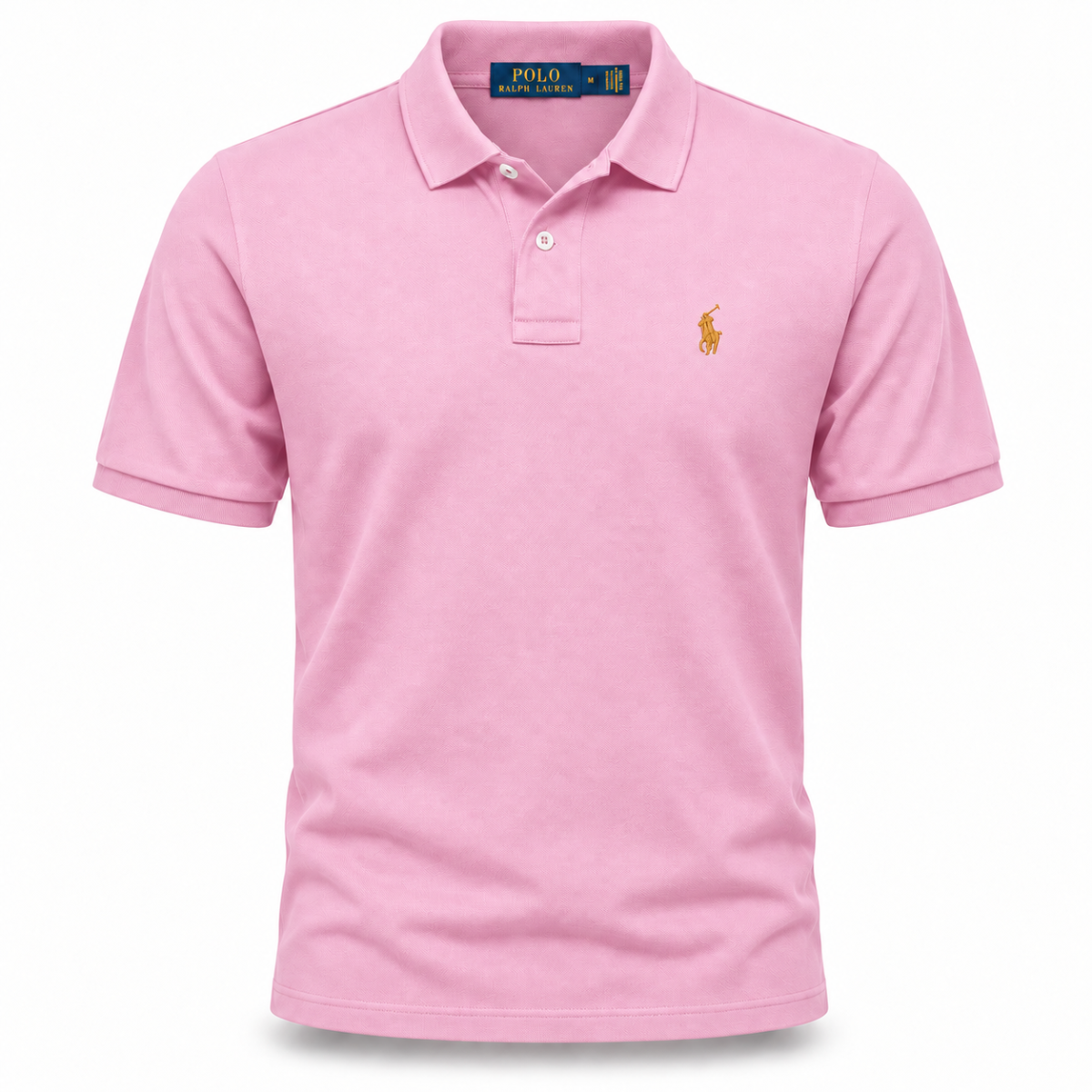 RL Premium Polo Shirt - product view 5