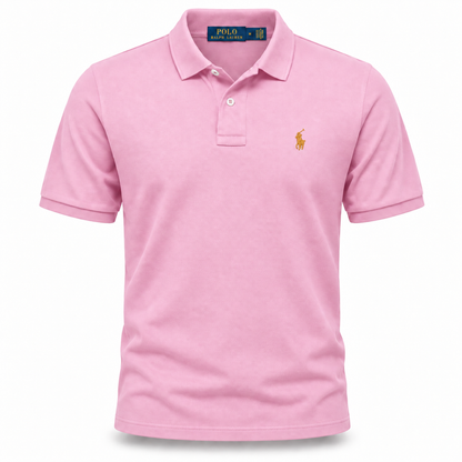 RL Premium Polo Shirt - product view 5