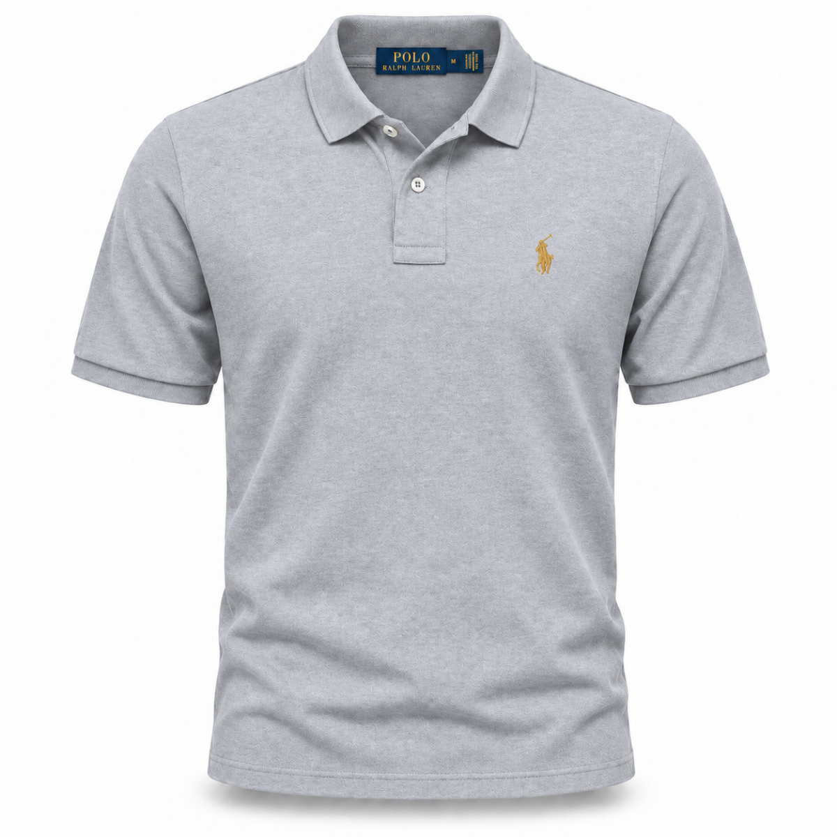 RL Premium Polo Shirt - product view 6