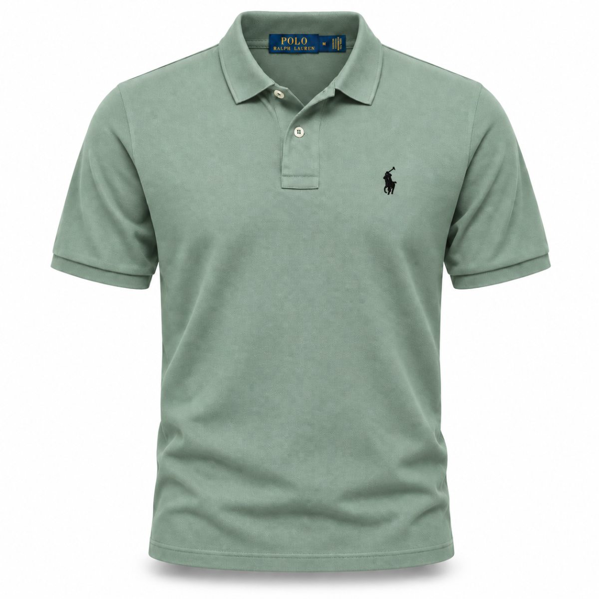 RL Premium Polo Shirt - product view 7