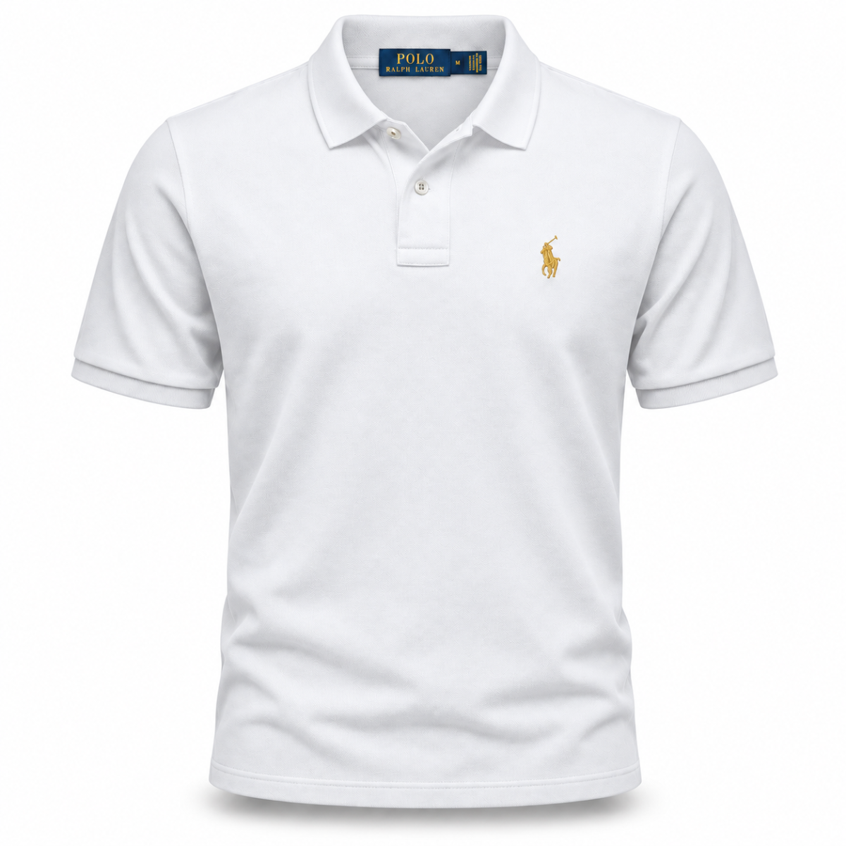 RL Premium Polo Shirt - product view 8