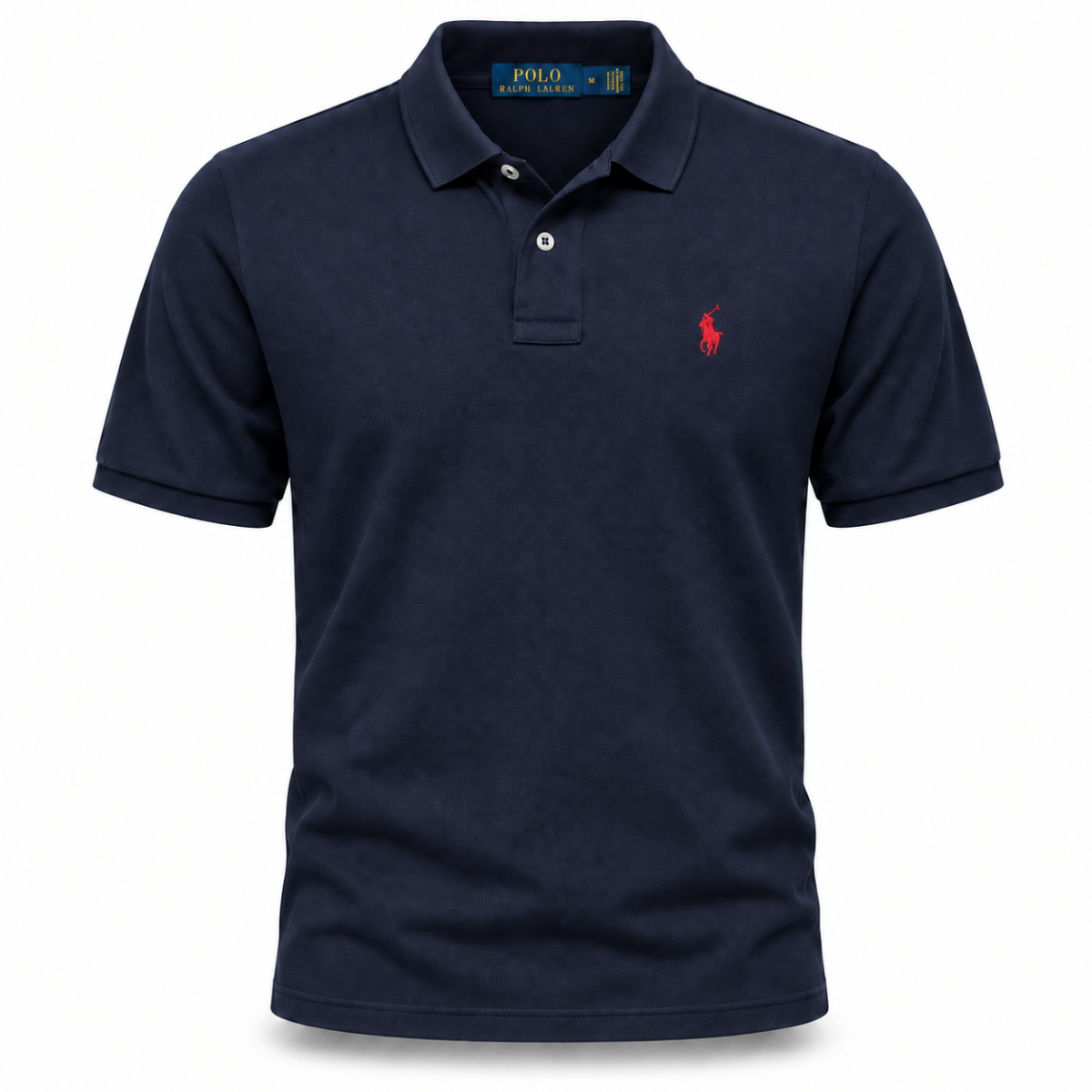 RL Premium Polo Shirt - product view 9