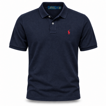 RL Premium Polo Shirt - product view 9