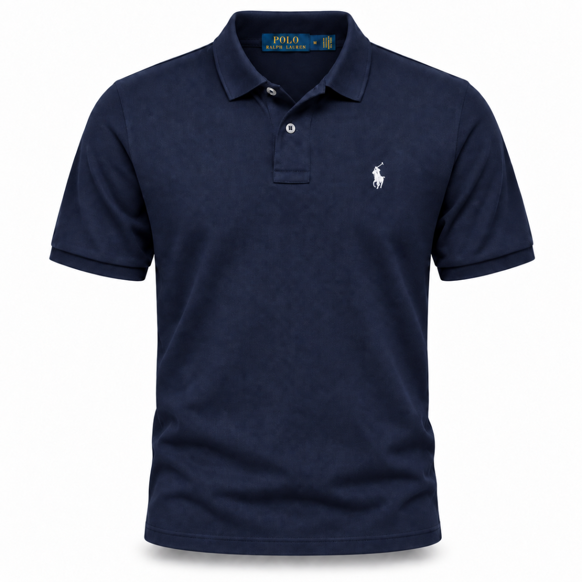 RL Premium Polo Shirt - product view 10