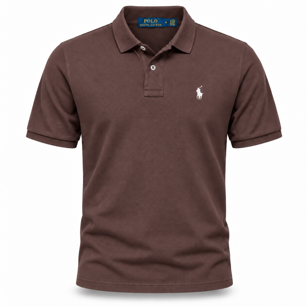 RL Premium Polo Shirt - product view 11