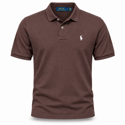 RL Premium Polo Shirt - product view 11
