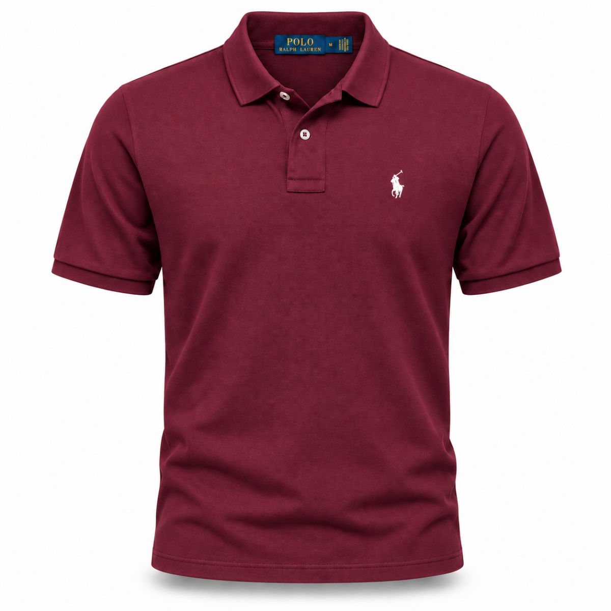 RL Premium Polo Shirt - product view 12