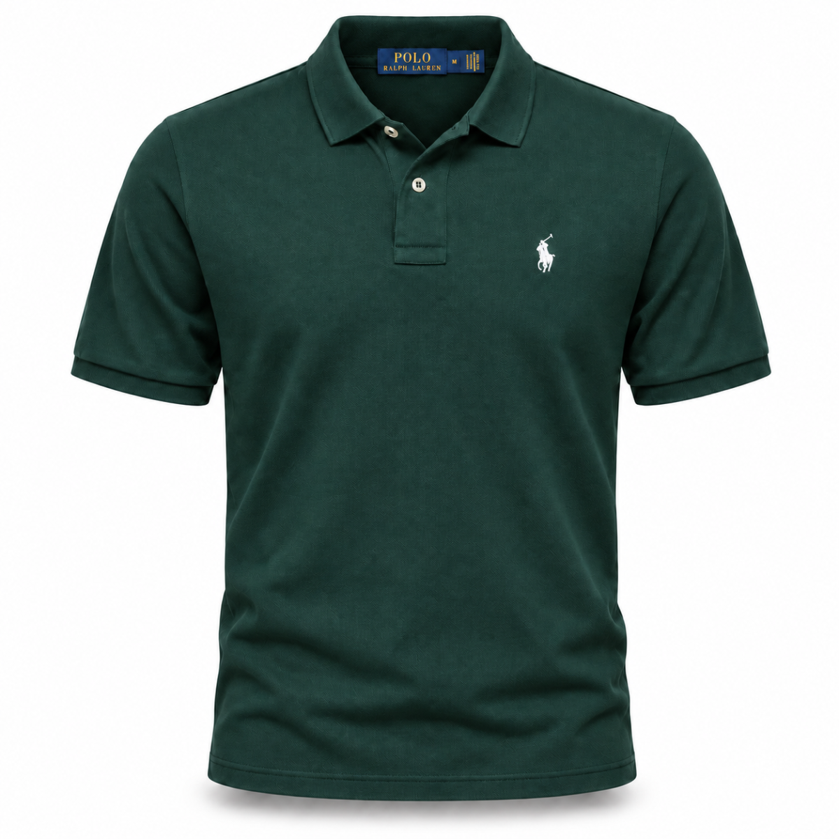RL Premium Polo Shirt - product view 13