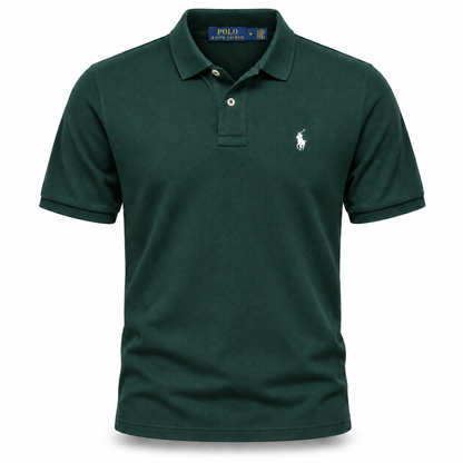 RL Premium Polo Shirt - product view 13