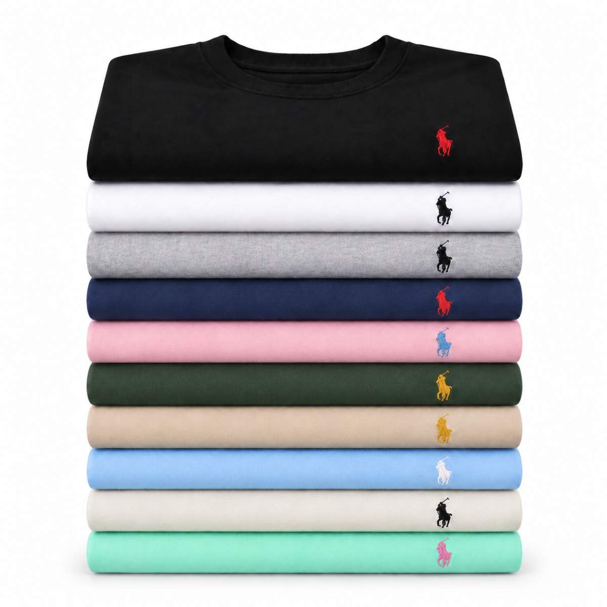 RL Premium T-Shirt - product view 10