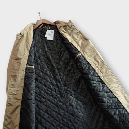 Marco Quilted-Lining Coat — view 6