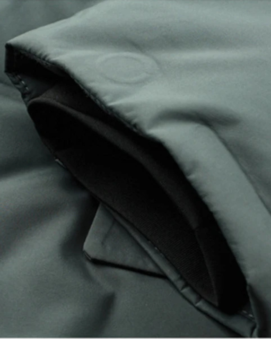 Prestige Men's Button-Front Jacket — view 10