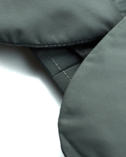 Prestige Men's Button-Front Jacket — view 11