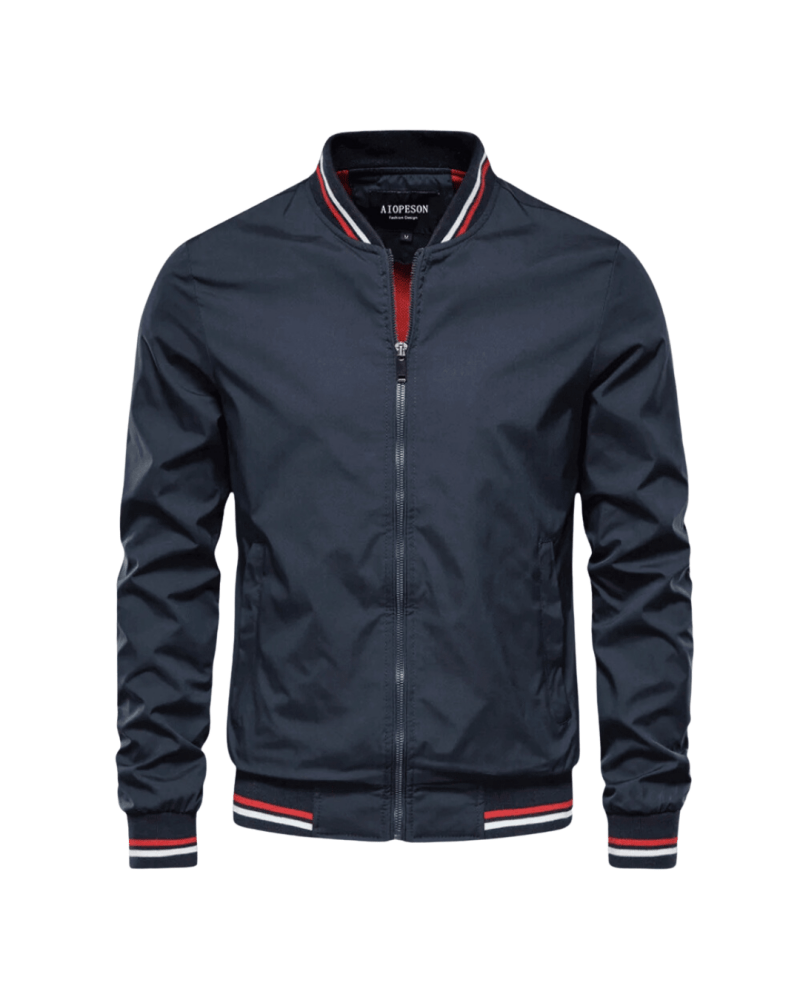 Mats Everyday Jacket — view 2
