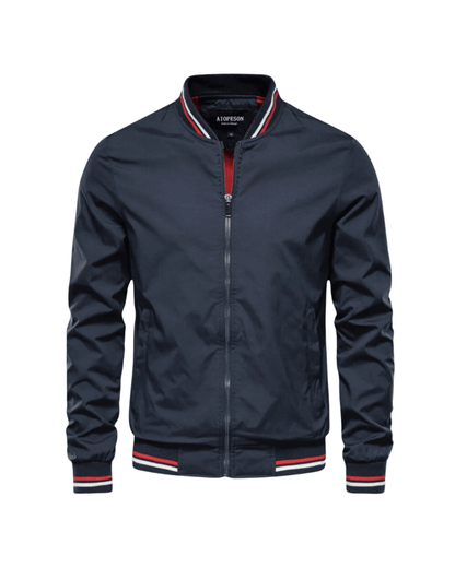 Mats Everyday Jacket — view 2