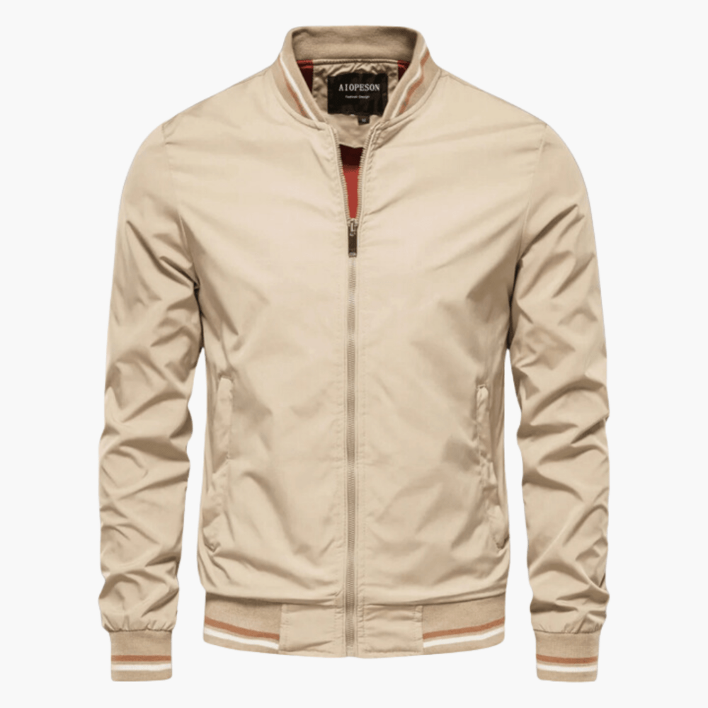 Mats Everyday Jacket — view 3