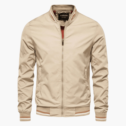 Mats Everyday Jacket — view 3