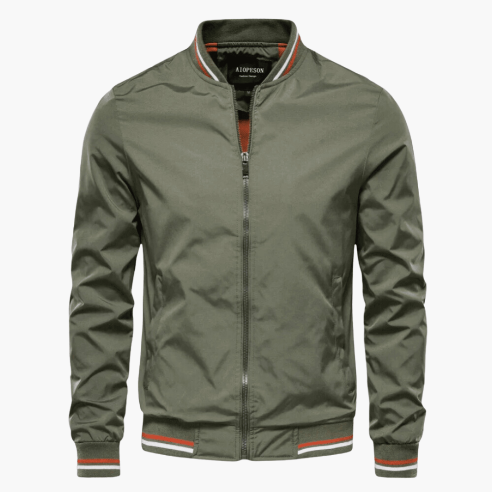Mats Everyday Jacket — view 4