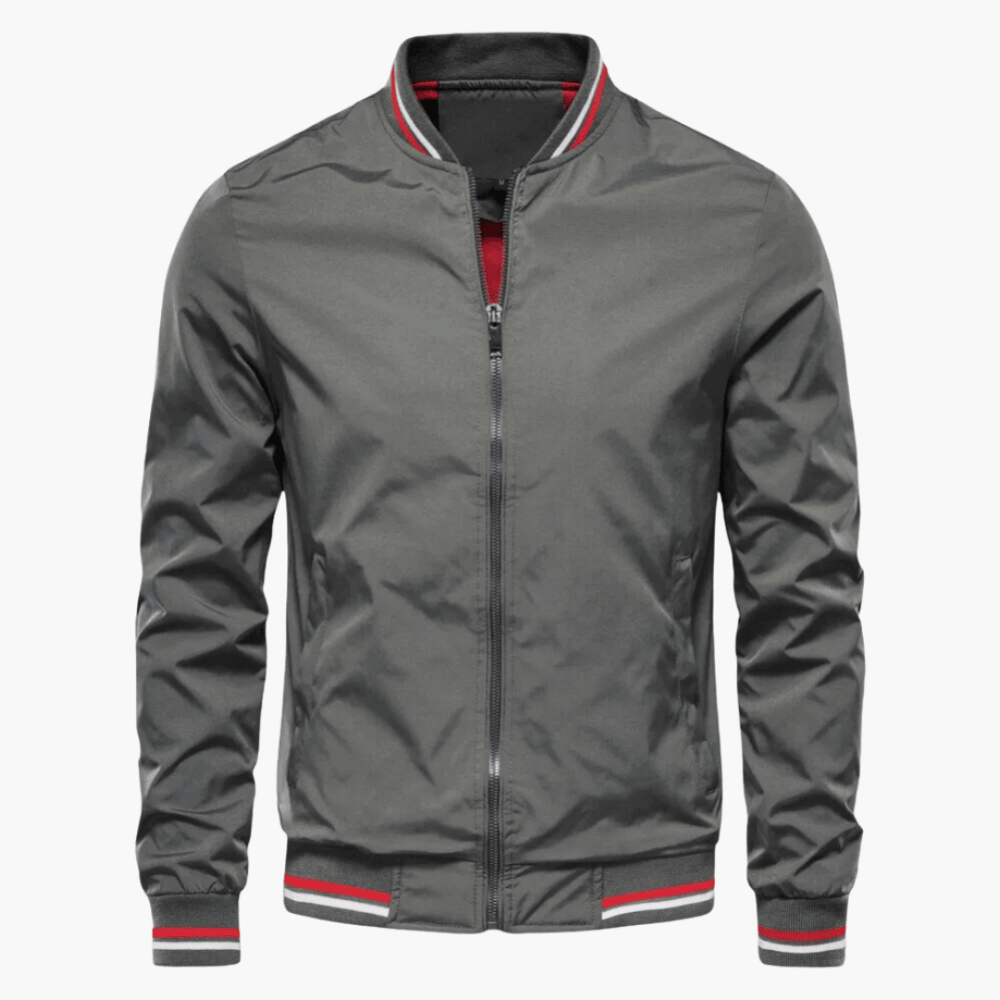 Mats Everyday Jacket — view 5