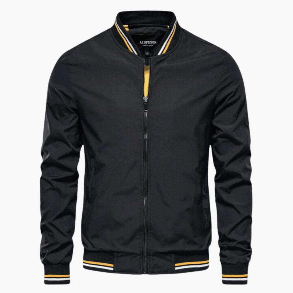 Mats Everyday Jacket — view 6