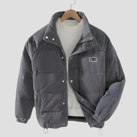Heinrich Corduroy Jacket — view 2