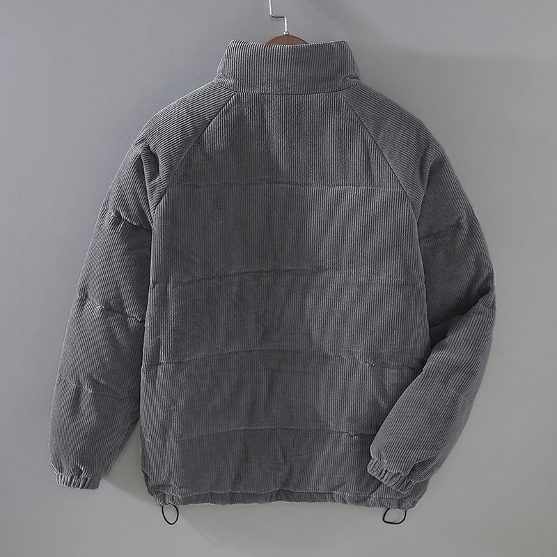 Heinrich Corduroy Jacket — view 3