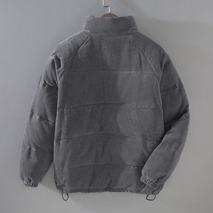 Heinrich Corduroy Jacket — view 3