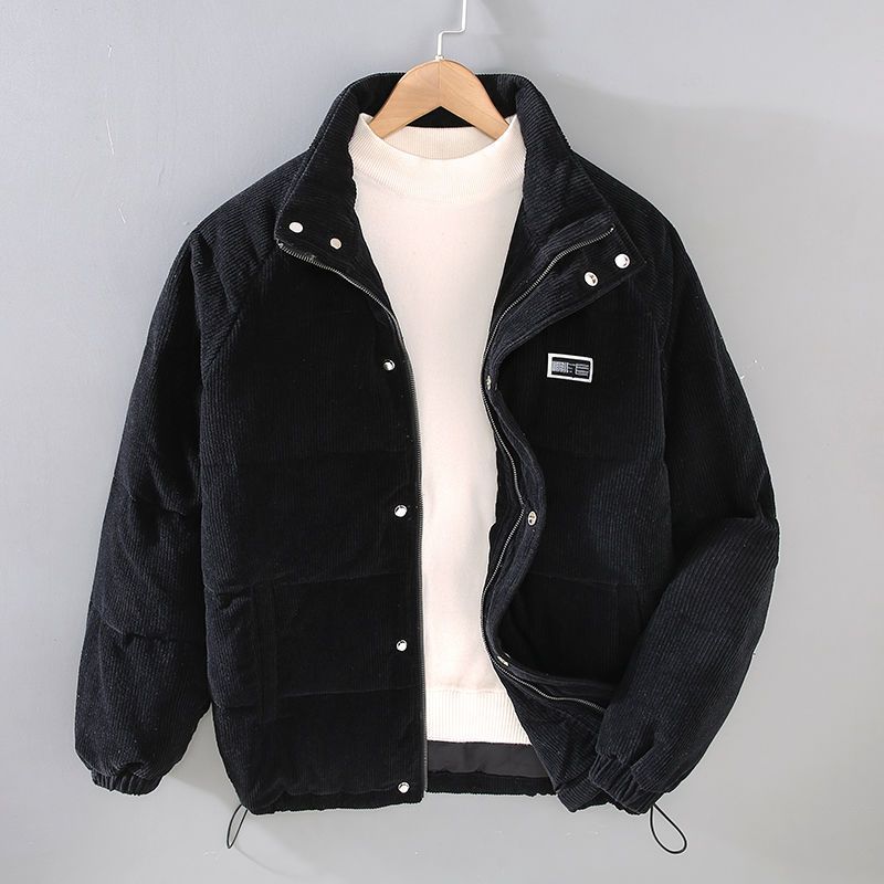 Heinrich Corduroy Jacket — view 5